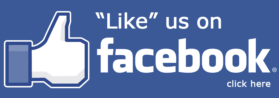 Like us on Facebook